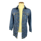 Panic! at the Disco Denim Jacket — Women’s Tall Small