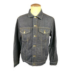 Nirvana Reworked Denim Jacket — XS