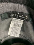 All Time Low Reworked Denim Jacket — Women’s Medium