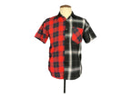 City and Colour Reworked Flannel — Small